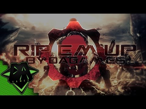 Video thumbnail for Rip ’Em Up
