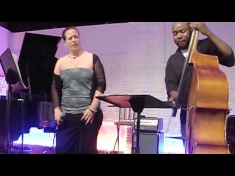 Laura Campisi and Ameen Saleem "Face&Bass" - Whatever Lola Wants