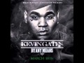 Kevin Gates Stop Lyin Offical Audio 