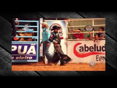 Rodeio E Companhia 04 12 2016 Bloco 2 Semi Final Rodeio De Rinópolis Sp