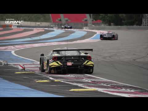 2021 4 Hours of Le Castellet - Sit back and enjoy!