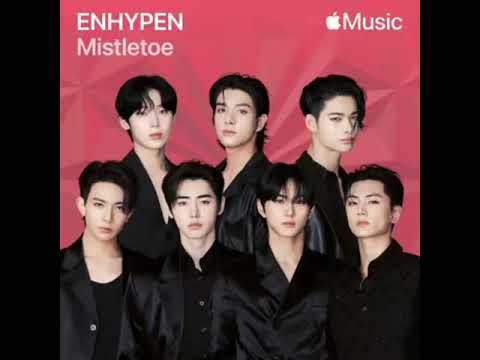 ENHYPEN - Mistletoe
