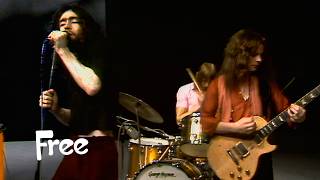 Download lagu FREE - Fire And Water (Beat Club, 1970) mp3 Download lagu FREE - Fire And Water (Beat Club, 1970) mp3