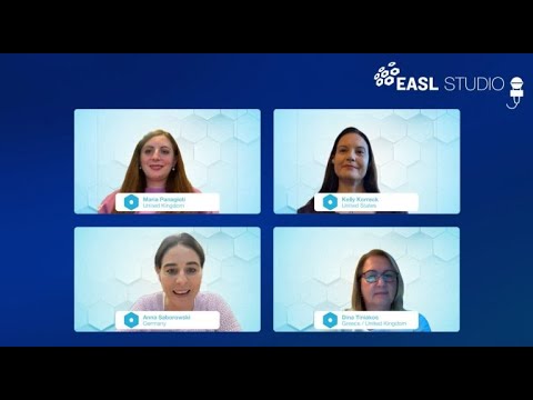 EASL Studio S5E6 - YI Choice: When stars fade: The untold story of burnout in academia