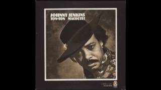 JOHNNY JENKINS (Macon, Georgia, U.S.A) - Dimples