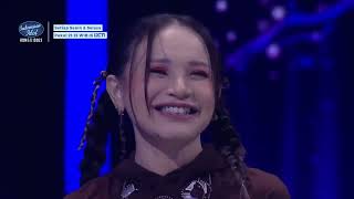 Download lagu Cobalah mengerti (  Peterpan) — shabrina leanor, Menyanyi penuh dengan penghayatan mp3