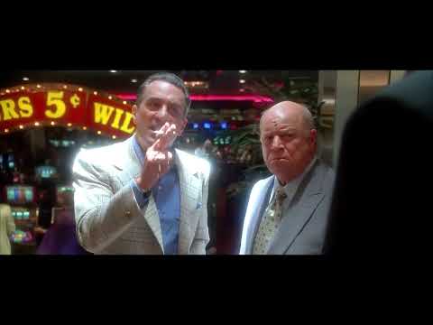 Casino (1995) Ace fires Don Ward