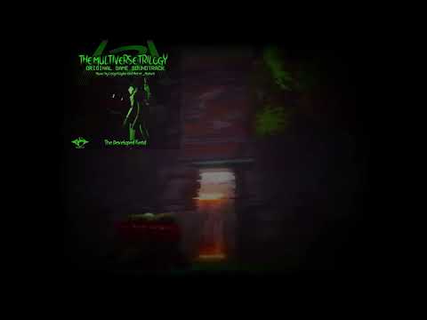 The Developed Fiend - Universal Protection Program - Trailer Intro (MT Bonus Track)