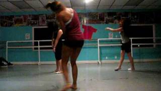 christina pagan "all i want"