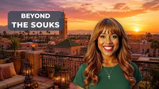 Marrakech, Morocco Travel Guide | Culture, Food &amp;amp; What to Know Before You Go