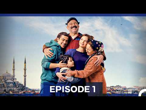 Don’t Be Afraid, I’m With You Episode 1