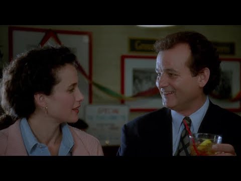 Un Jour sans fin ( 1993)  Bande annonce française- HD