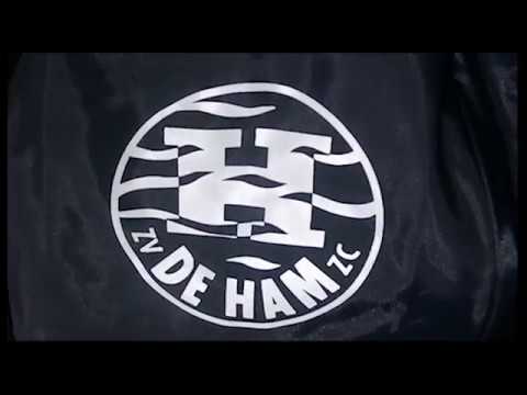 Zv de Ham, our team.