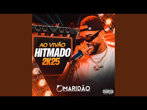 AO VIVÃO HITMADO 2K25