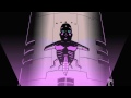 THYX - Robots Don't Lie (official video - dir.cut ...