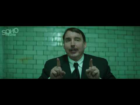 Executioner Number One