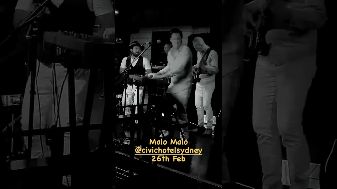 Promotional video thumbnail 4 for Danny G Felix Trio