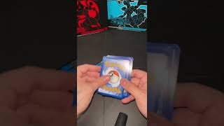 Opening Pokemon Mega Evolution.. ON MY BIRTHDAY 🥳! #pokemon #pokemonchannel #pokemontcg #shorts