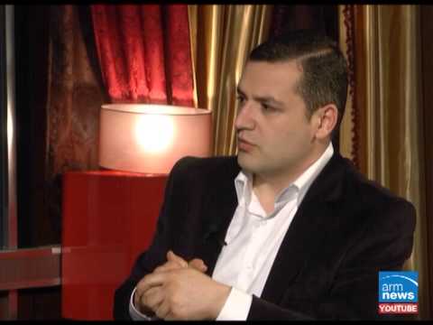 Հյուրանոց ArmComedy 35 - Տիգրան Ուրիխանյան