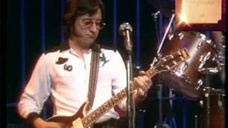 NEW JORDAL SWINGERS - Helpless Girl - 1979