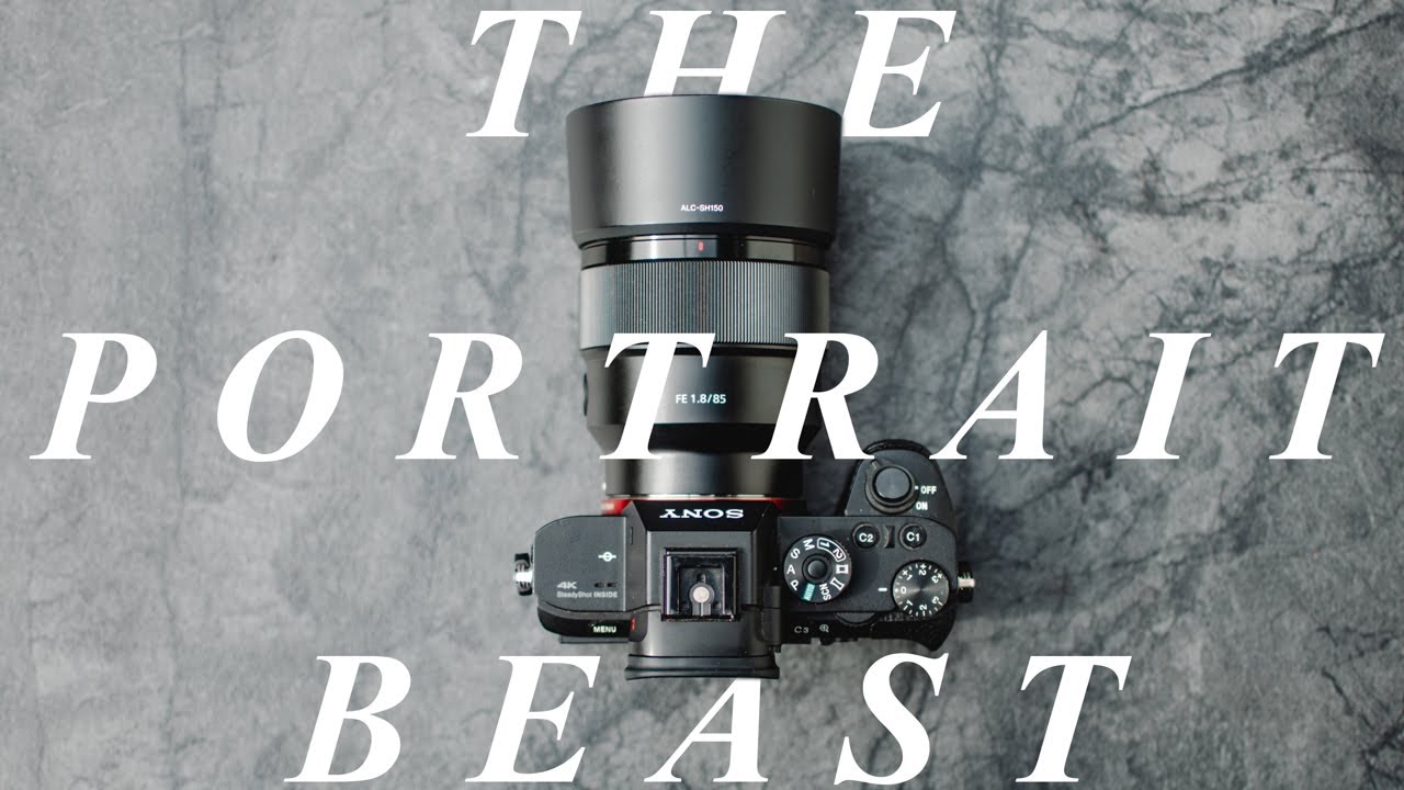 Sony 85mm F1.8 | Long Term Review