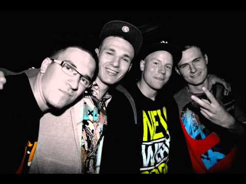 Sinnie/Kropla - W niedziele popoludniu