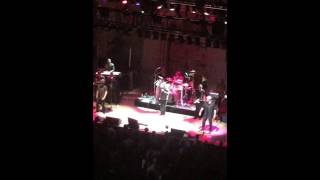 UB40 live "I'm missing you"