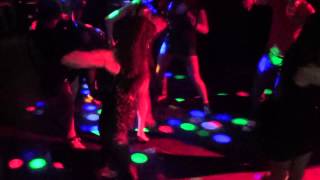 Dripping in Gold - Red Goose