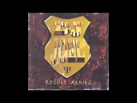 *REGGAE-MANIA* (PARTE-1 de 3)