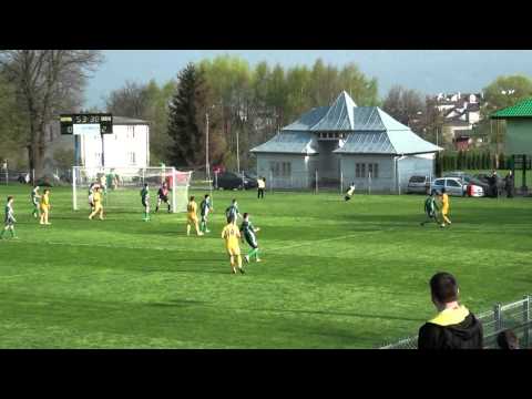 Orlęta Radzyń  Podlaski - Stal Kraśnik 0:2