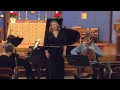 Vocalise by Andre Previn