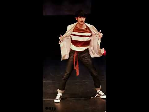 예찬 직캠- We Are Young-1THE9(원더나인) @191103 상암 팬싸인회