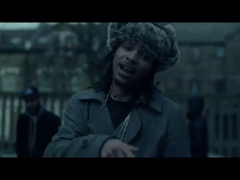 @cloneskinguk - Reason - (Prod.By Lowkey)