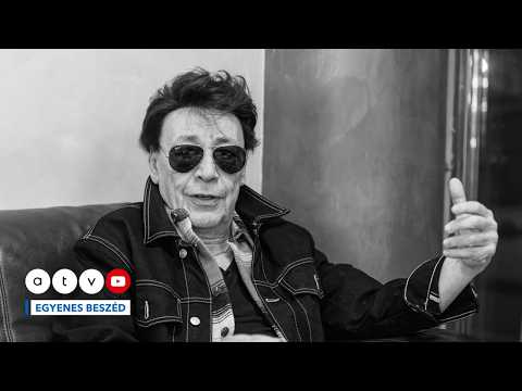 Dolly társaságában búcsúzunk Fenyő Miklóstól