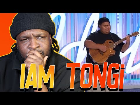 He Made Grown Man Cry!! 🥹😔| Iam Tongi - Monster |  Emotional Reaction