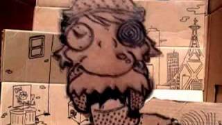 It's a Crying Shame! - Time Bum (2010)