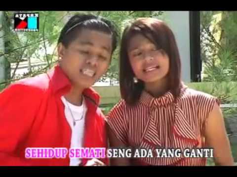 Lagu Ambon Maluku / Yochem Amos & Mitha Talahatu - Demi Cinta