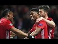 Manchester United vs Anderlecht 2-1 All Goals and Highlights Europa League 20th April 2017 HD