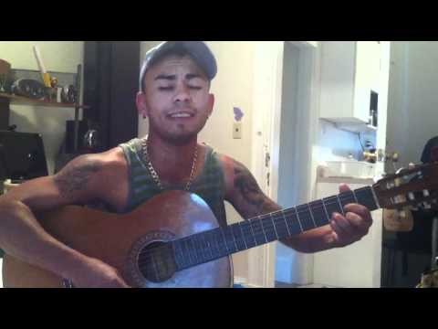 Mc Fidel U.S.A ( Ela) Musica nova