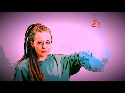 Martin Jensen & Georgia Ku - 2019