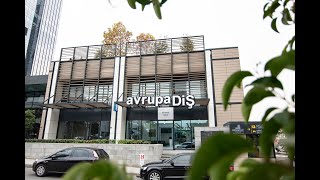 AvrupaDİŞ Ataşehir Ağız ve Diş Sağlığı Polikliniği