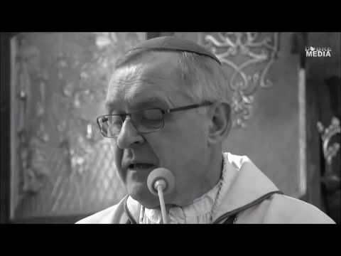 bp Edward Dajczak - Gdy Jezus przychodzi do człowieka - serce i nerki