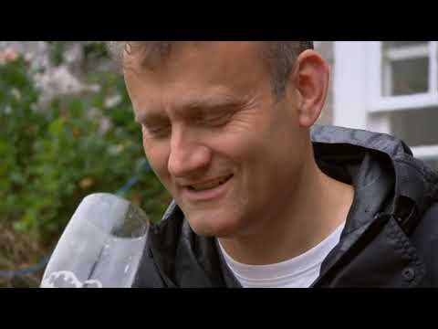 Oz and Hugh Raise The Bar Episode 1