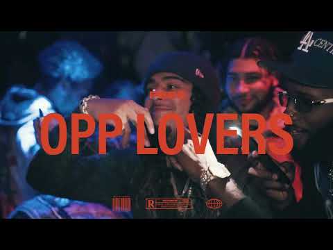 PEE5- Opp Lovers ft. Baby Cardinal, Jayniffty, TrapDes