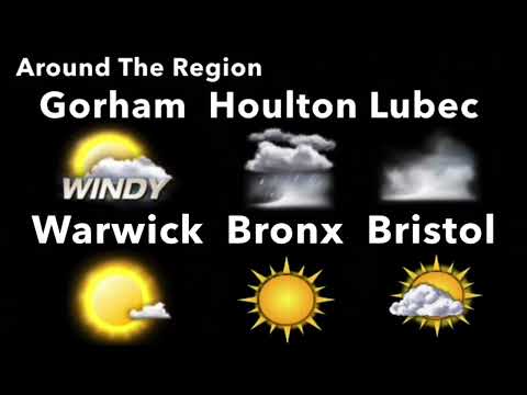 Try Something Neu - Andrew Neu (Aired March 2011)