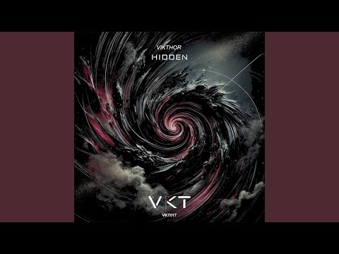 Hidden (Original Mix)