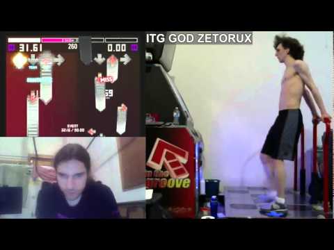 Zetorux - X Soldier Storm (20)