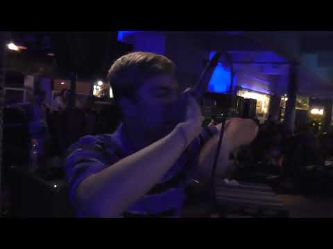 Rodri vs Sai(primera fase)Leones Free-Edición "SUPREMACÍA"