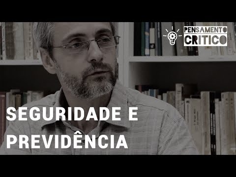 Programa Pensamento Crítico: Seguridade e Previdência (E23)