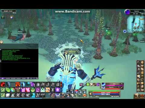 Dekaron (2moons) Summy in  underwater map